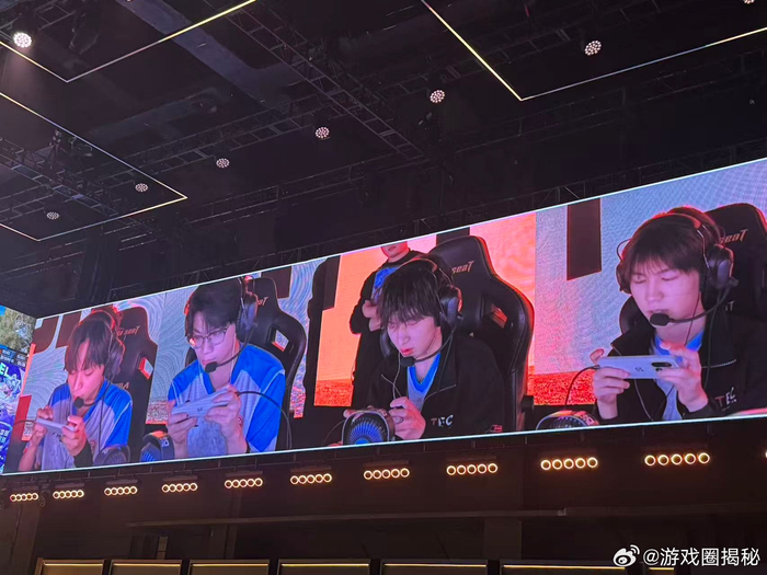 星空娱乐下载-TEC以焕新之姿登陆2026PEL春季赛|和平精英职业联赛|TEC战队|活动公告|vctcn|胜利_新浪新闻