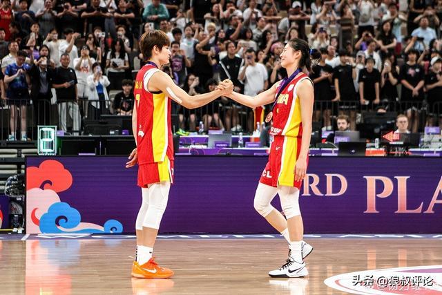 星空娱乐下载-前中国女篮队长：长时间集训不是最优解 缺少饥饿感 我们也需要生活